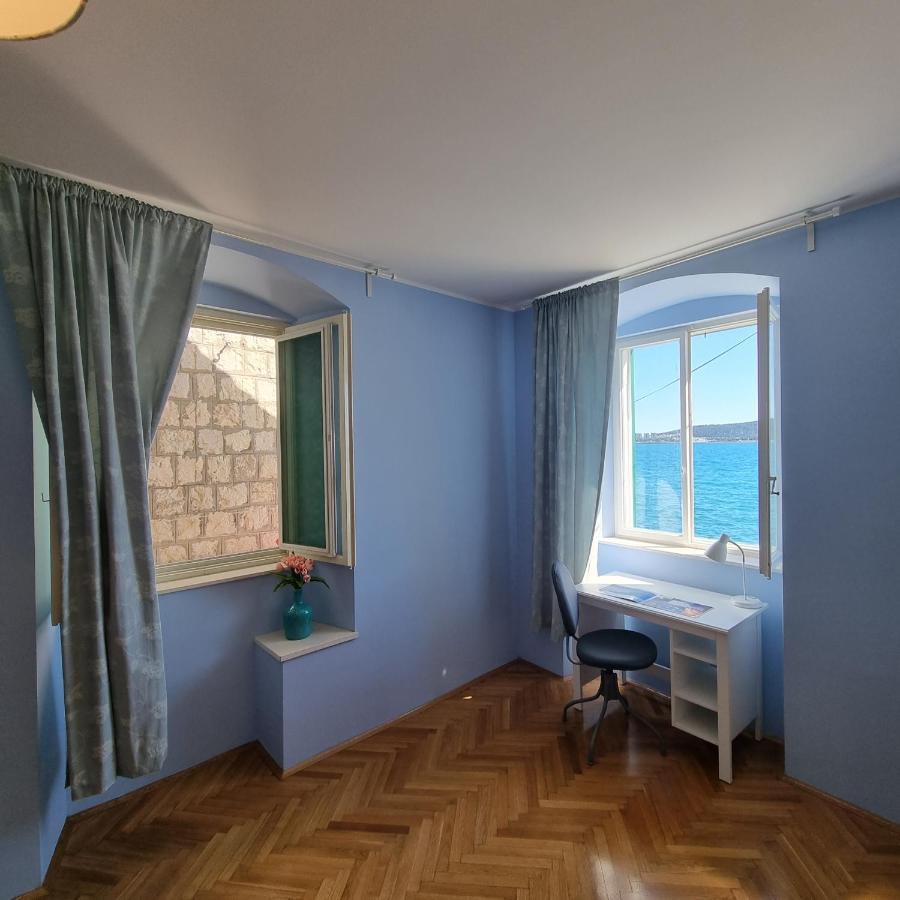 Apartment Seascape Kaštela 외부 사진