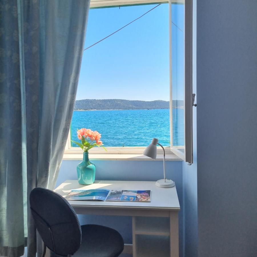 Apartment Seascape Kaštela 외부 사진